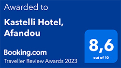 award